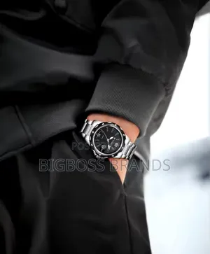 Binbond Quartz Watch