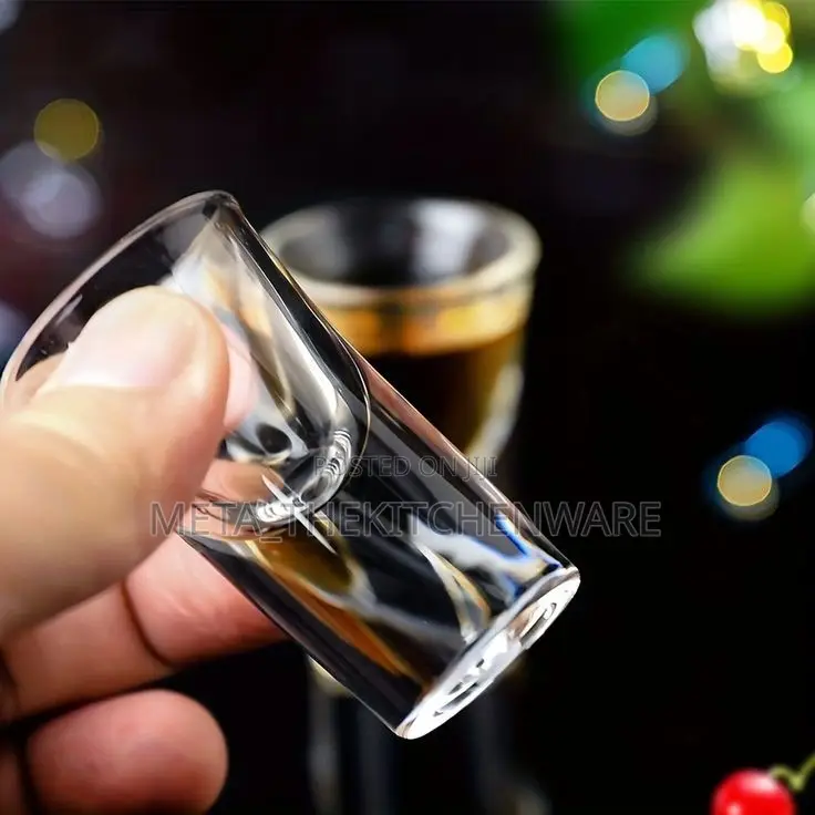 Shot Glass 30ml 12pcs