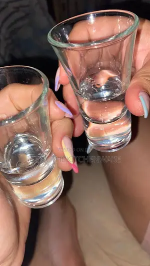 Shot Glass 30ml 12pcs