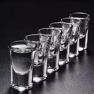 Shot Glass 30ml 12pcs