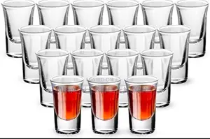 Shot Glass 30ml 12pcs