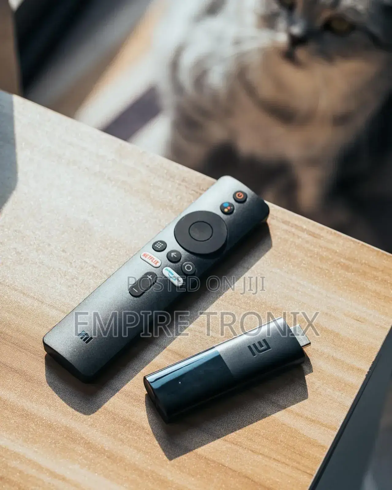 Xiaomi Mi TV Stick Android FHD