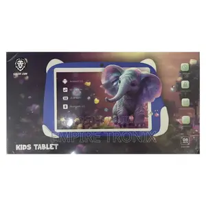 New Green Lion GL-KID06 32 GB Green