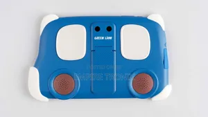 New Green Lion GL-KID06 32 GB Green