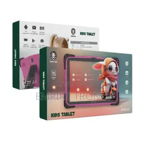 New Green Lion GL-KID07 32 GB Pink