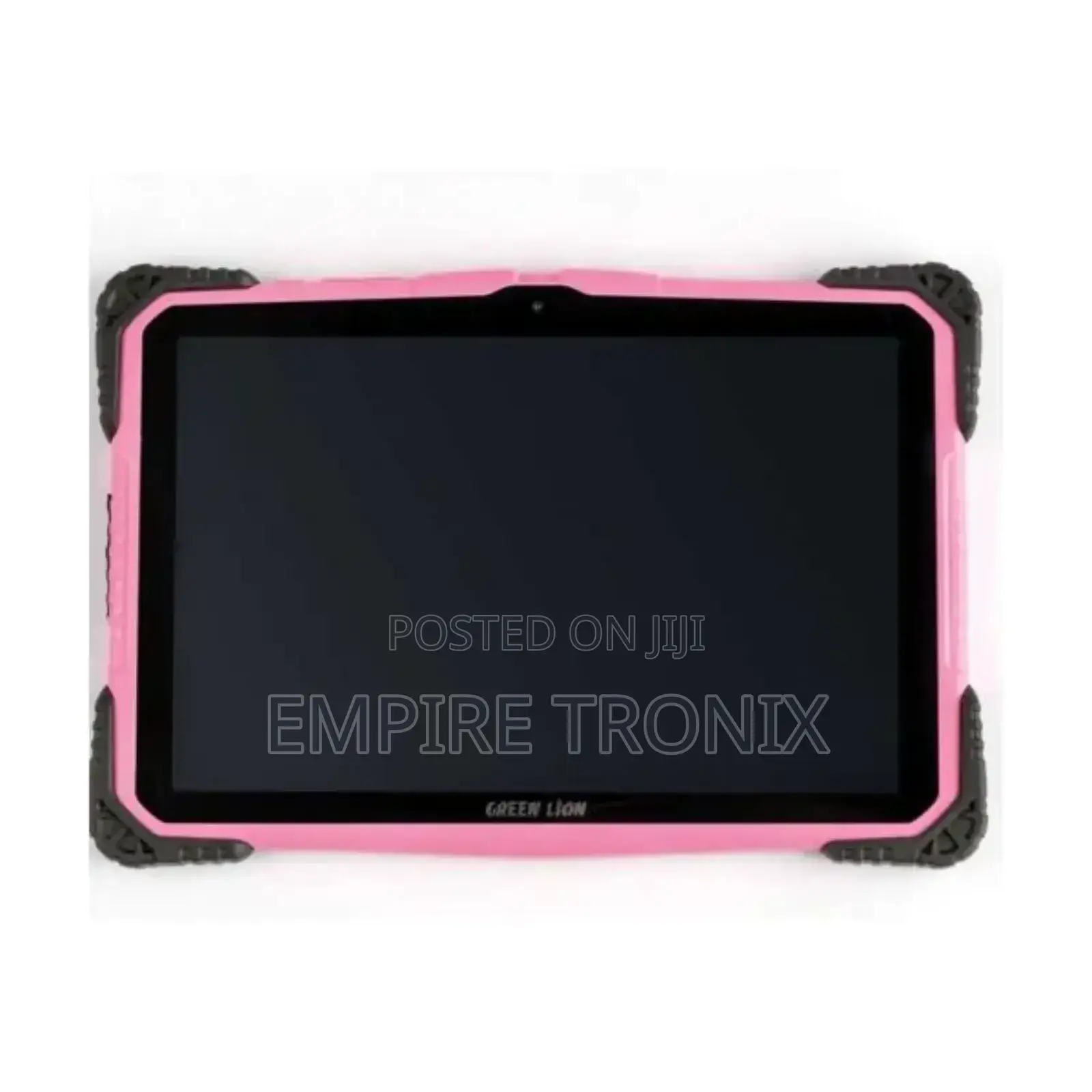 New Green Lion GL-KID07 32 GB Pink