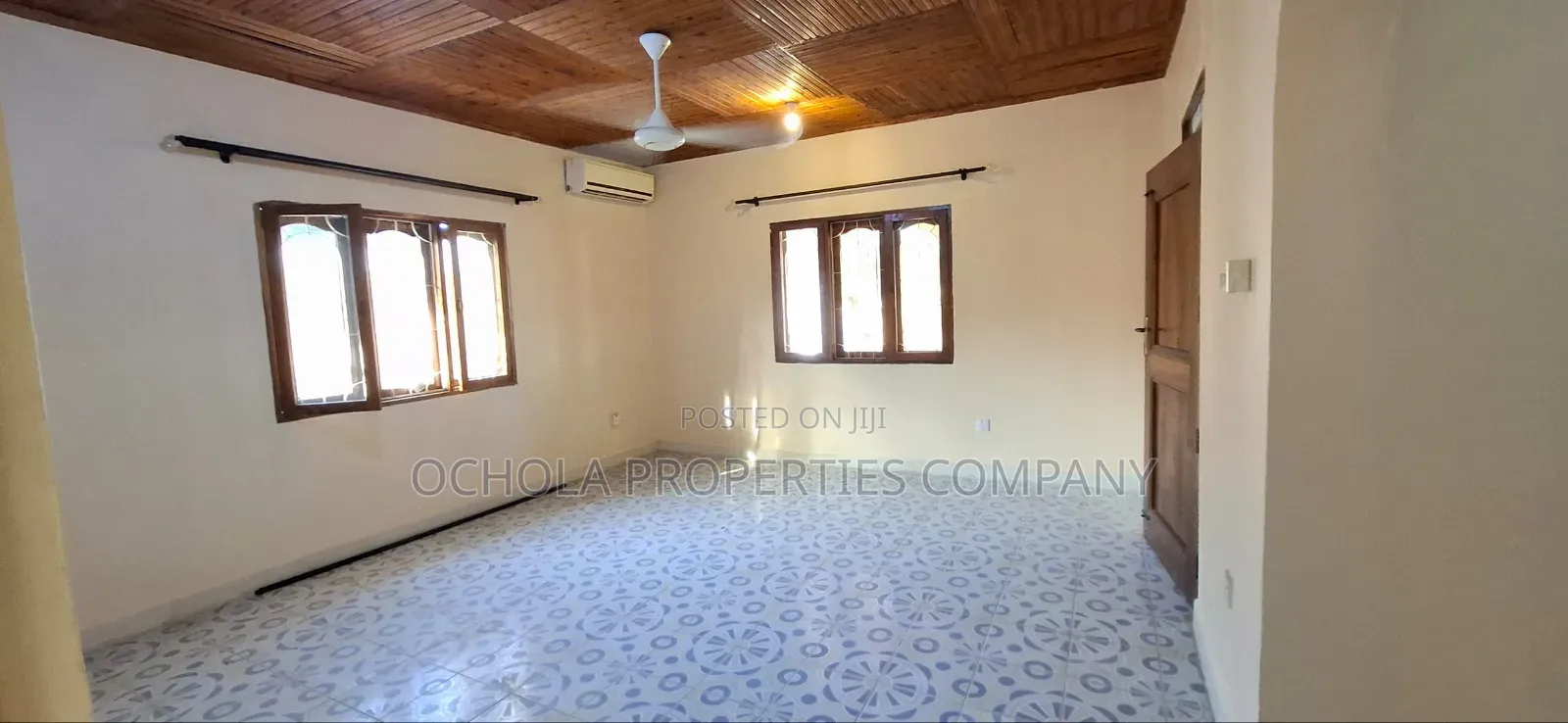 3bdrm Apartment in Mikocheni for rent