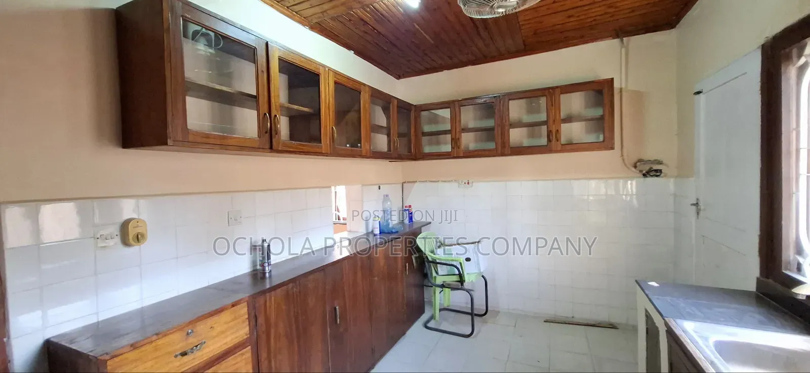 3bdrm Apartment in Mikocheni for rent