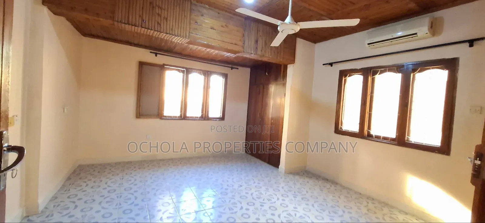 3bdrm Apartment in Mikocheni for rent
