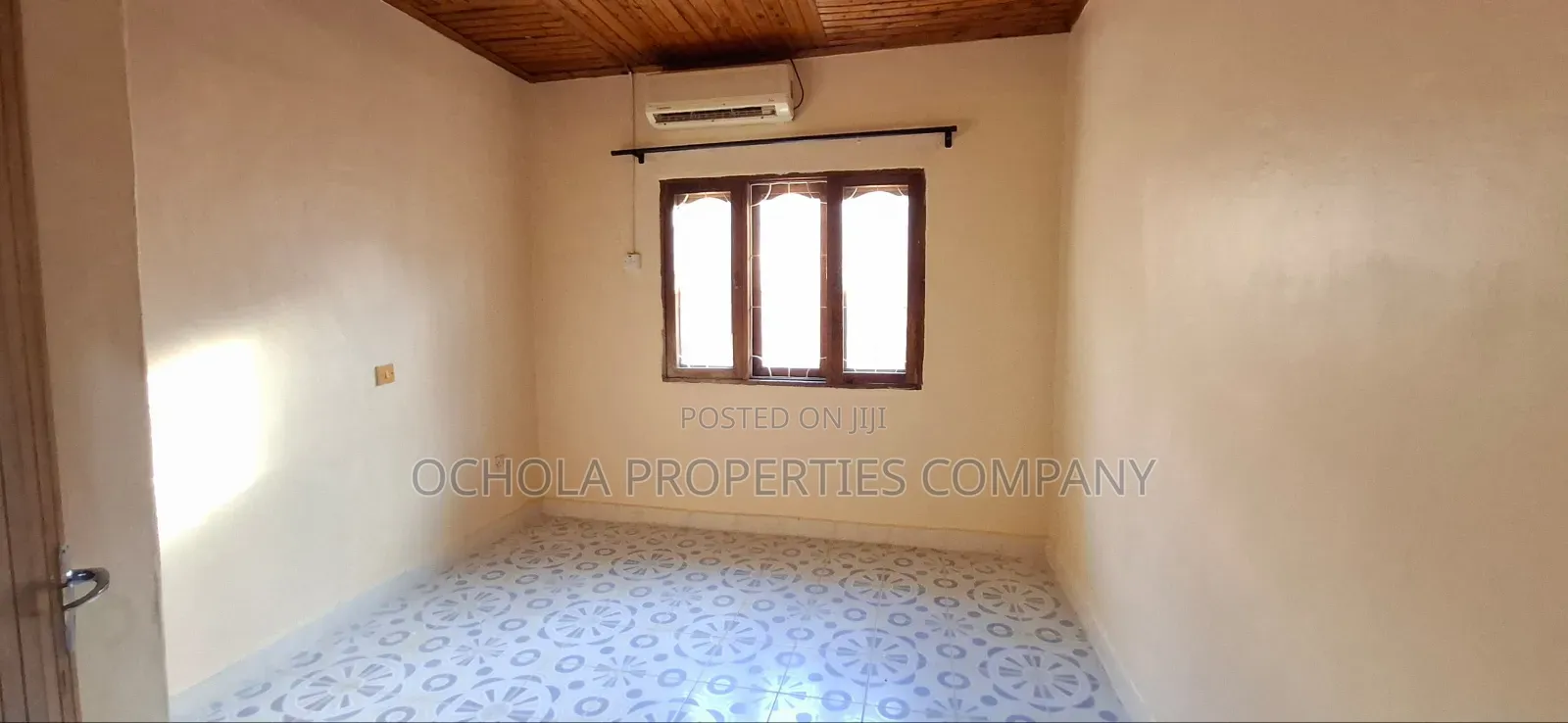 3bdrm Apartment in Mikocheni for rent