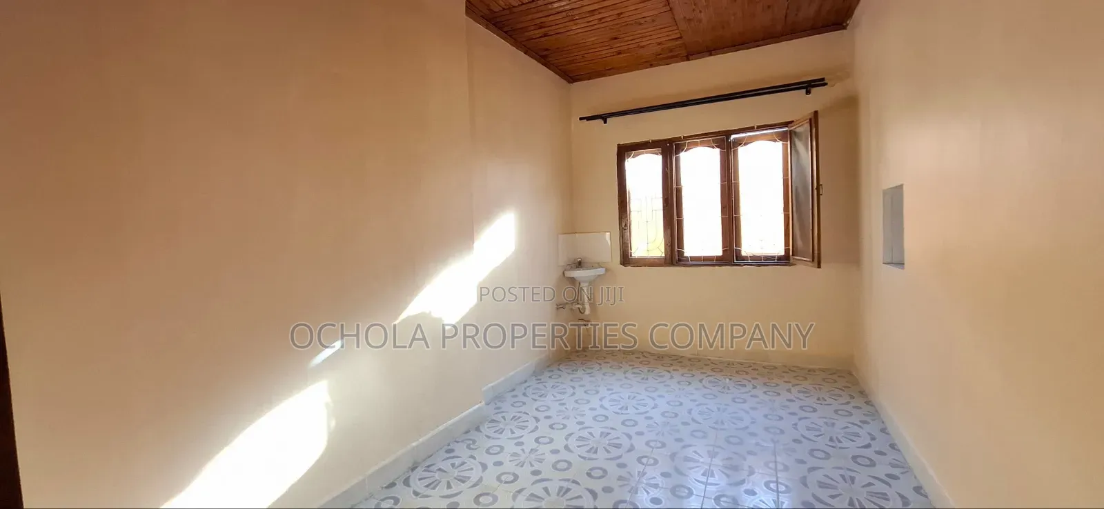 3bdrm Apartment in Mikocheni for rent