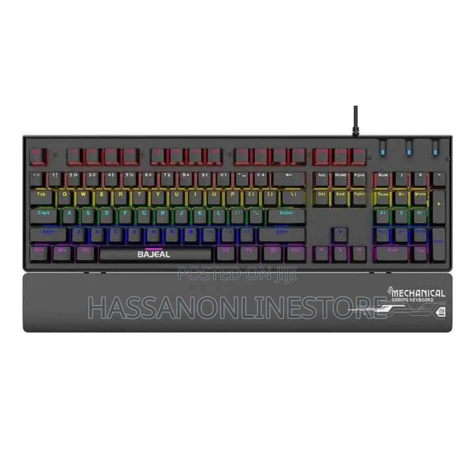 BAJEAL Mechanical Keyboard