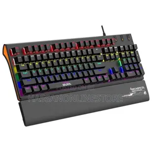 BAJEAL Mechanical Keyboard