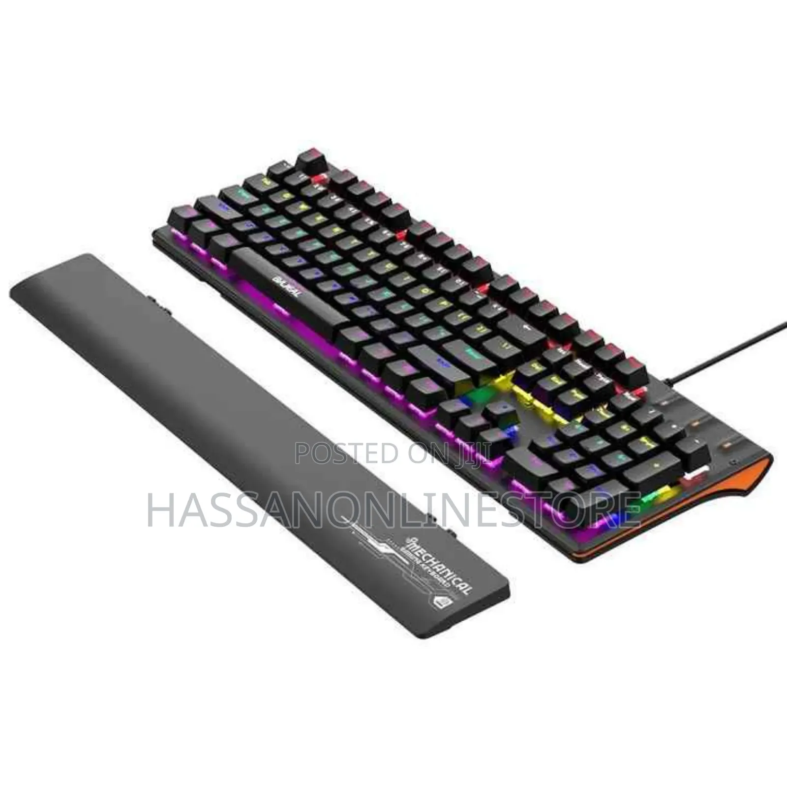 BAJEAL Mechanical Keyboard