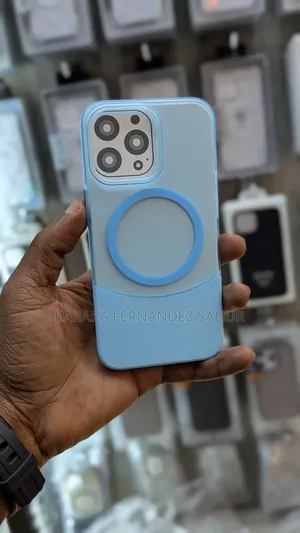 Puzzle Cover for Apple