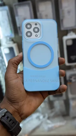 Puzzle Cover for Apple