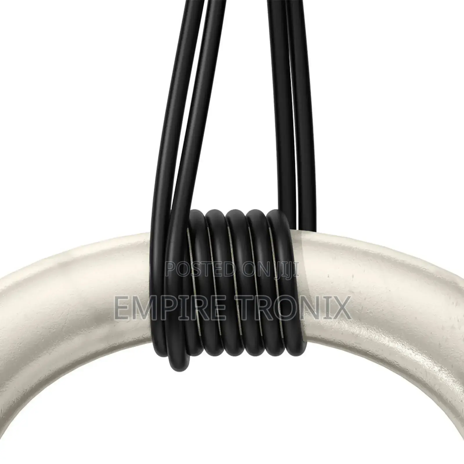 McDodo Ca4761 36W Type-C to Lightning Data Cable 1.2m-Black