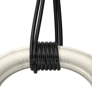 McDodo Ca4761 36W Type-C to Lightning Data Cable 1.2m-Black