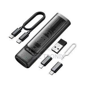 McDodo WF-1720 Multifunctional Storage Box