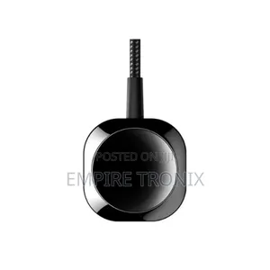McDodo Apple Watch Wireless Charger CH-297