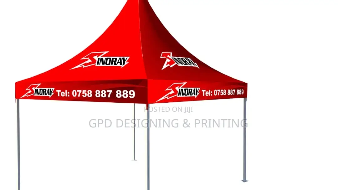 Tent Design