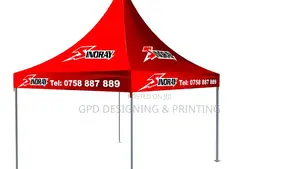 Tent Design