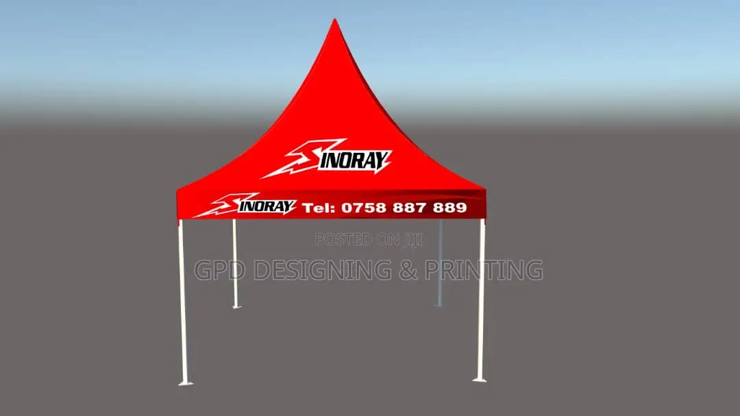 Tent Design