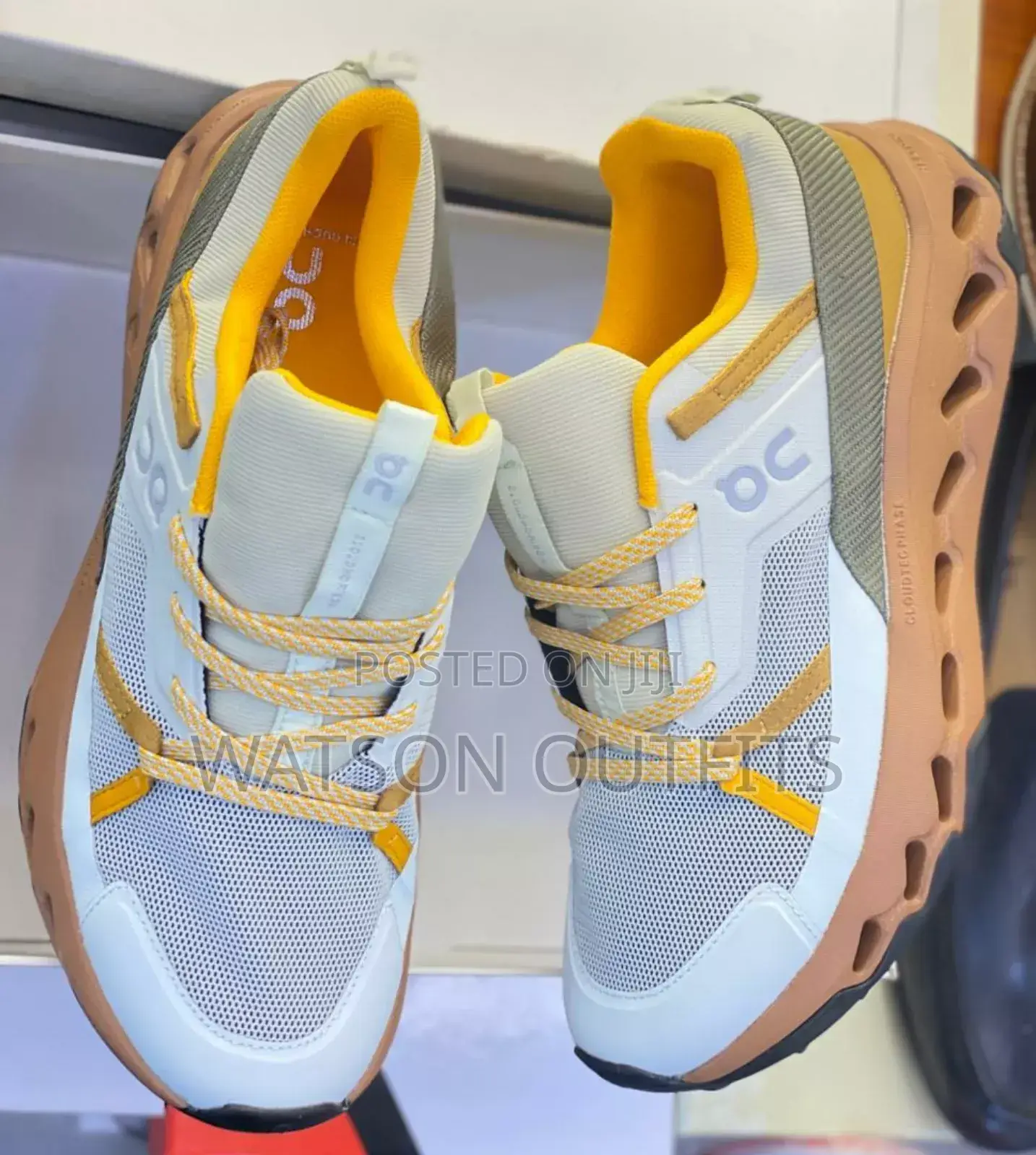 Best Sneakers/Raba Bora/New Shoes Og