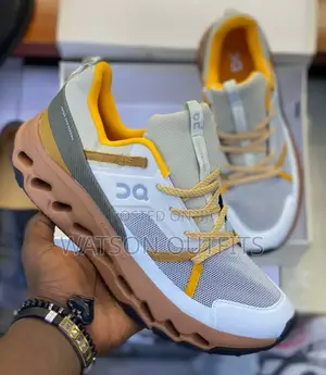 Best Sneakers/Raba Bora/New Shoes Og