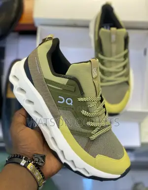Best Sneakers/Raba Bora/New Shoes Og
