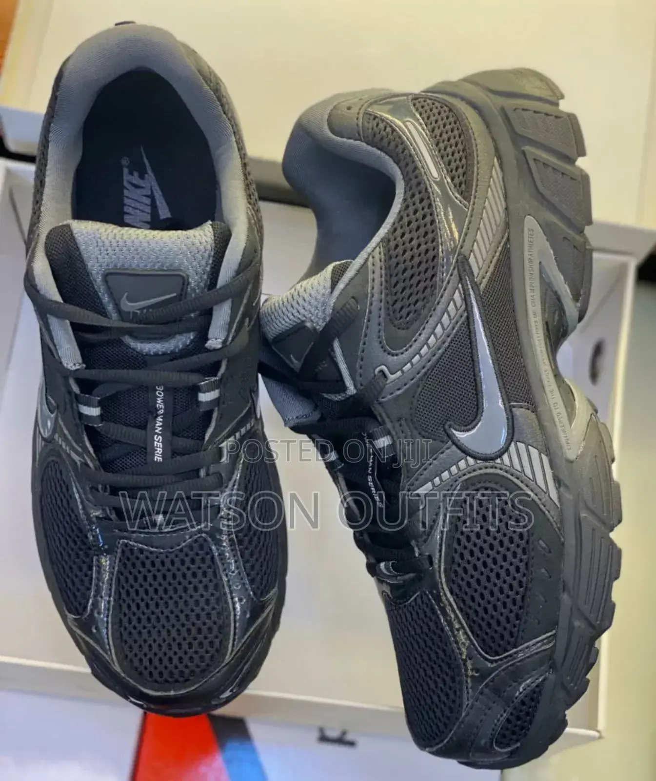 Best Sneakers/Raba Bora/New Shoes Og