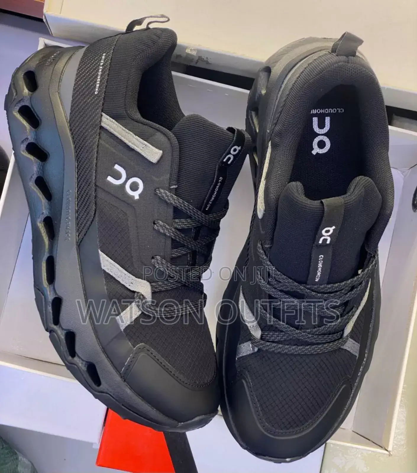 Best Sneakers/Raba Bora/New Shoes Og