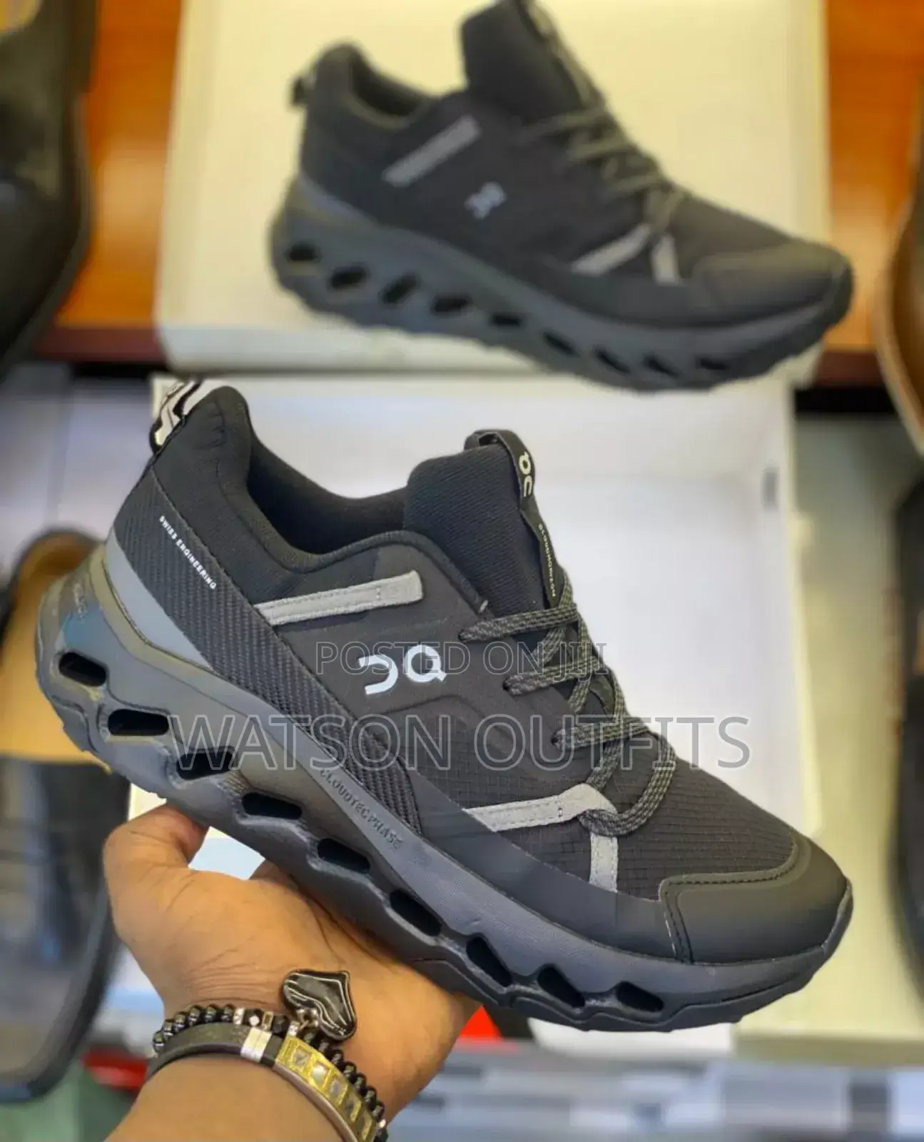 Best Sneakers/Raba Bora/New Shoes Og