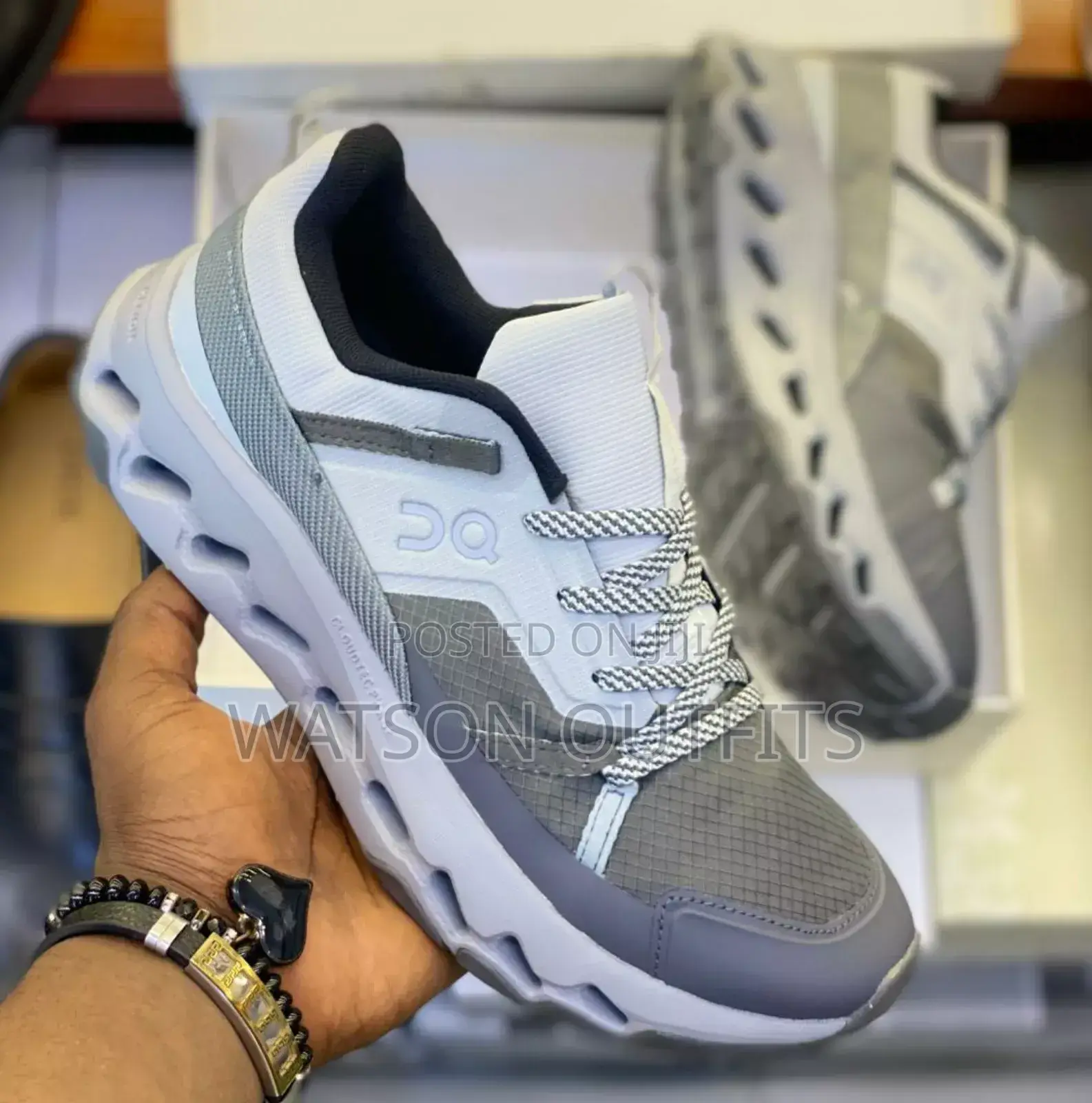 Best Sneakers/Raba Bora/New Shoes Og