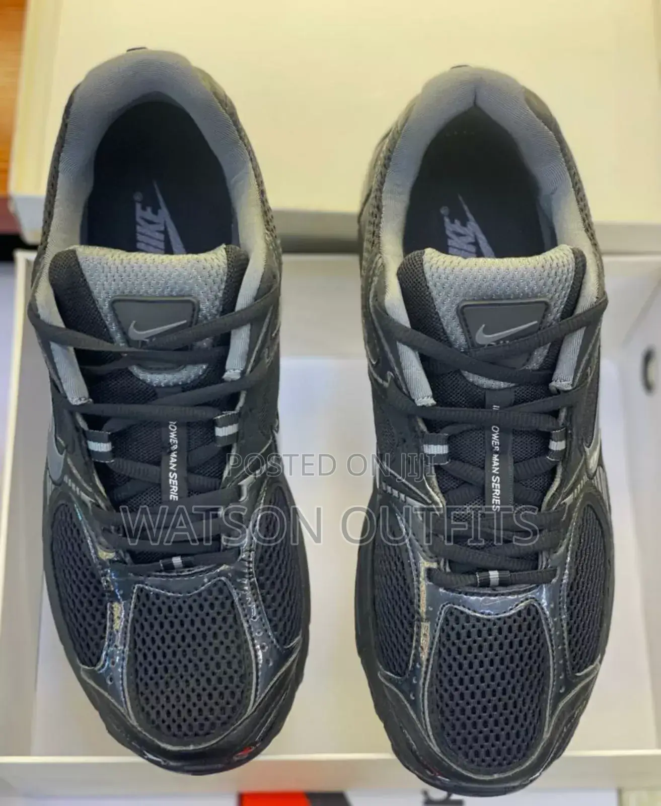 Best Sneakers/Raba Bora/New Shoes Og