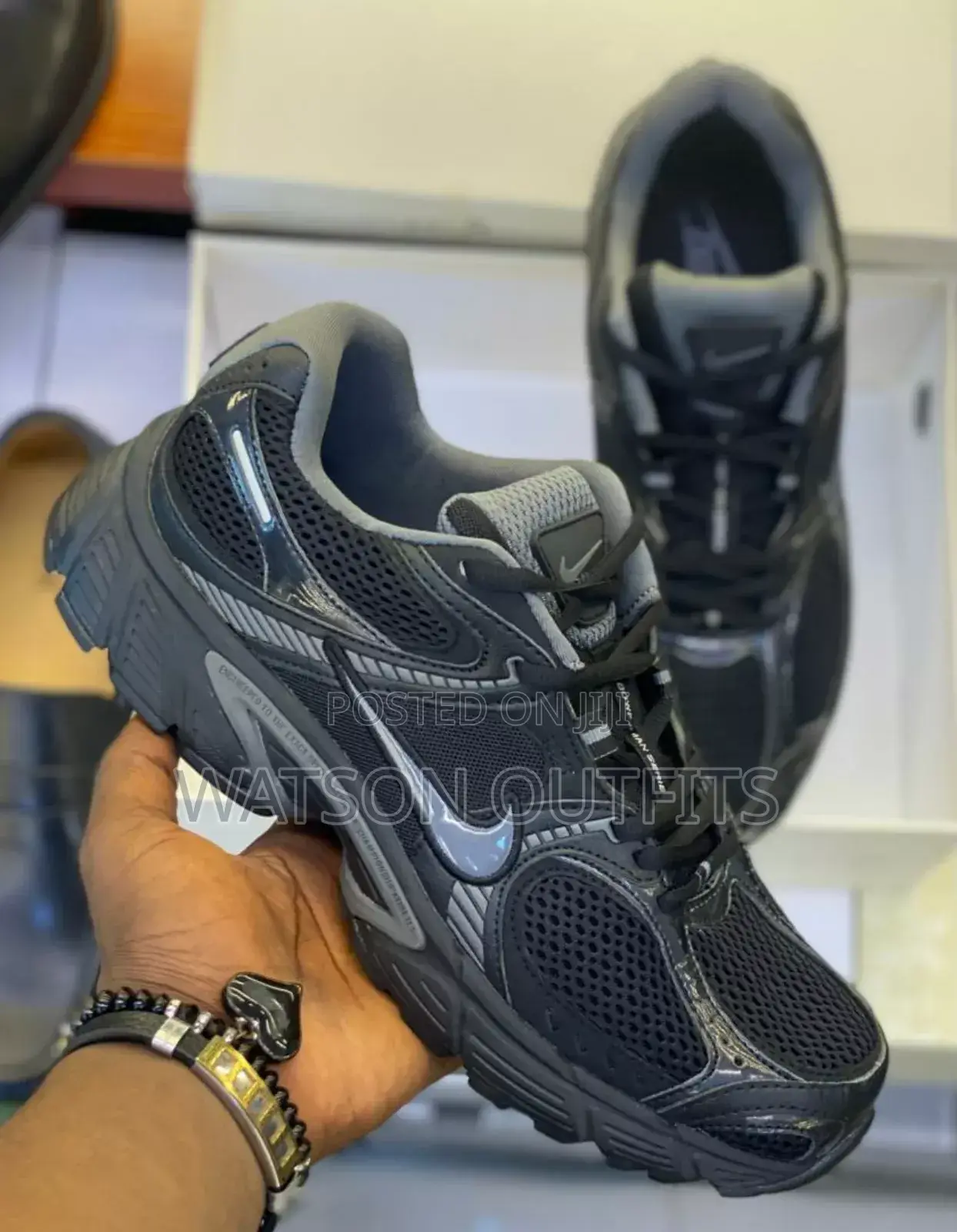 Best Sneakers/Raba Bora/New Shoes Og