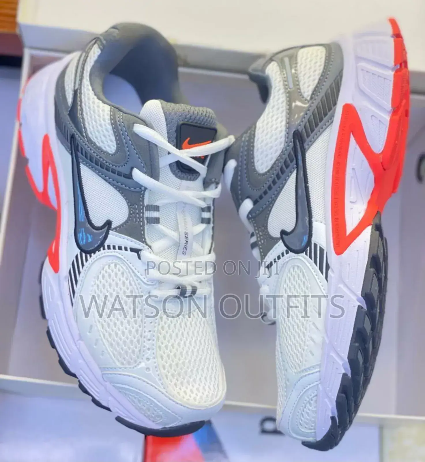 Best Sneakers/Raba Bora/New Shoes Og
