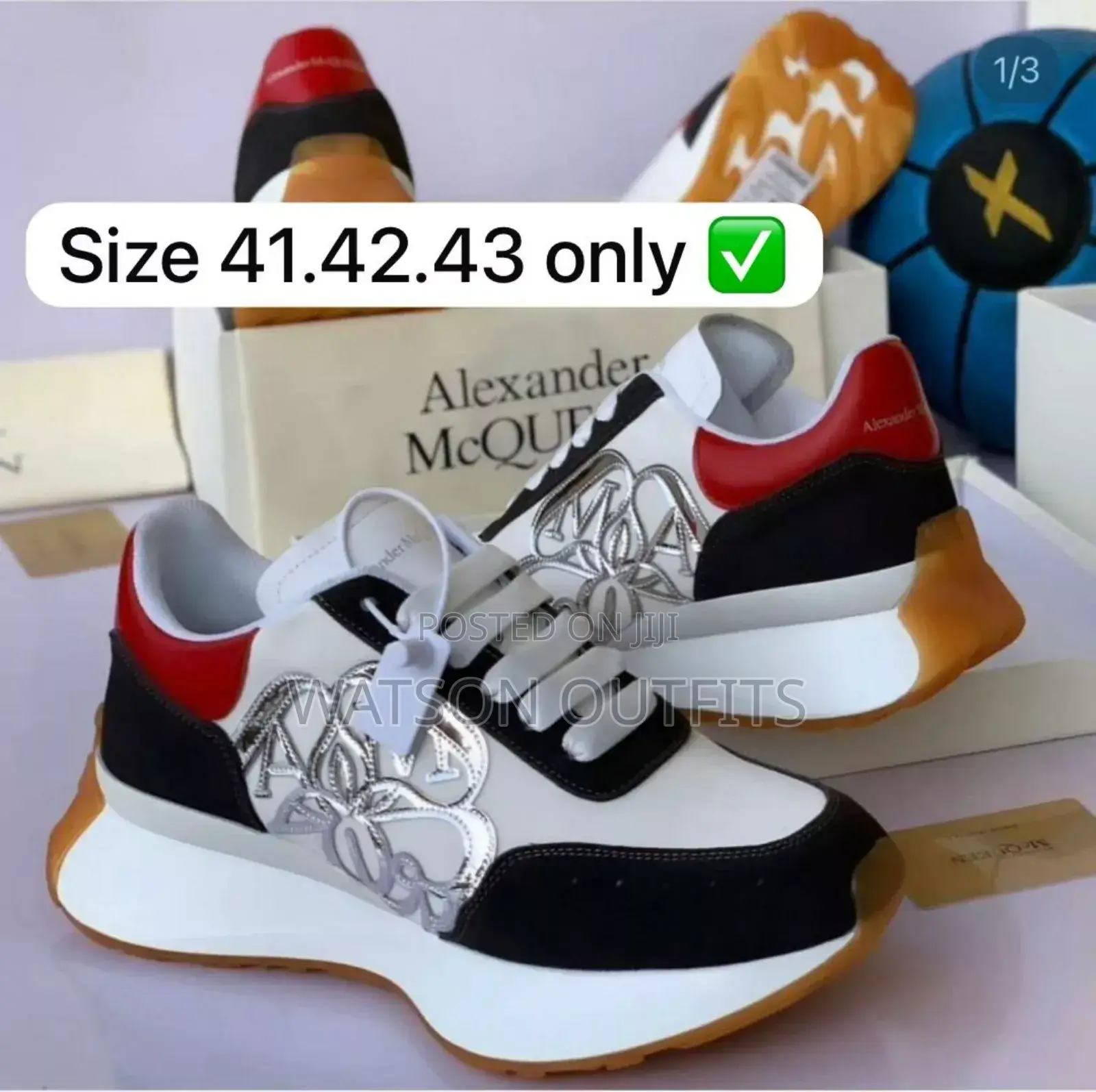 Best Sneakers/Raba Bora/New Shoes Og