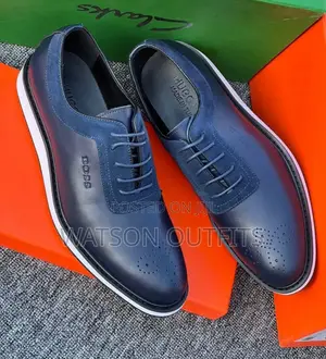 New Boss Brand Shoes