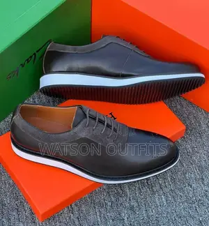 New Boss Brand Shoes