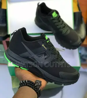 Raba Mpya Og/Original Sneakers/Shoes