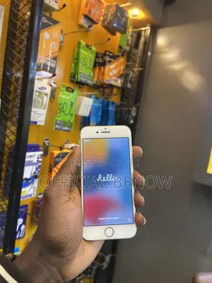 Apple iPhone 7 32 GB Silver