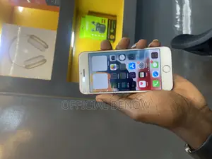 Apple iPhone 7 32 GB Red