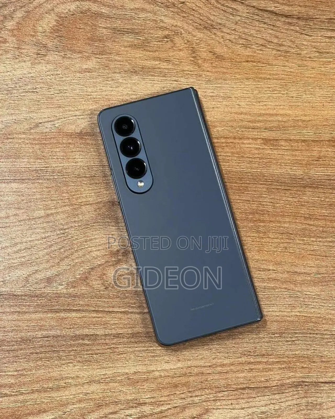 Samsung Galaxy Z Fold4 512 GB Gray