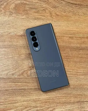 Samsung Galaxy Z Fold4 512 GB Gray