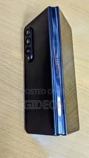 Samsung Galaxy Z Fold4 512 GB Gray