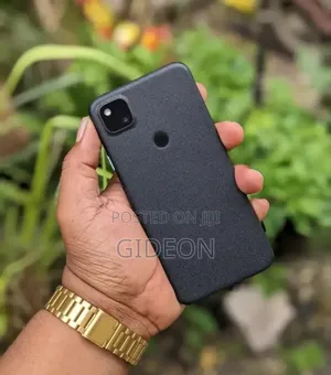 Google Pixel 4a 128 GB White