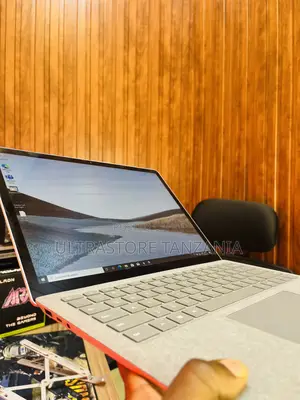 New Laptop Microsoft Surface Laptop 3 16GB Intel Core I7 SSD 512GB