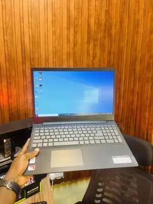 Laptop Lenovo IdeaPad S145 8GB AMD A6 SSD 256GB