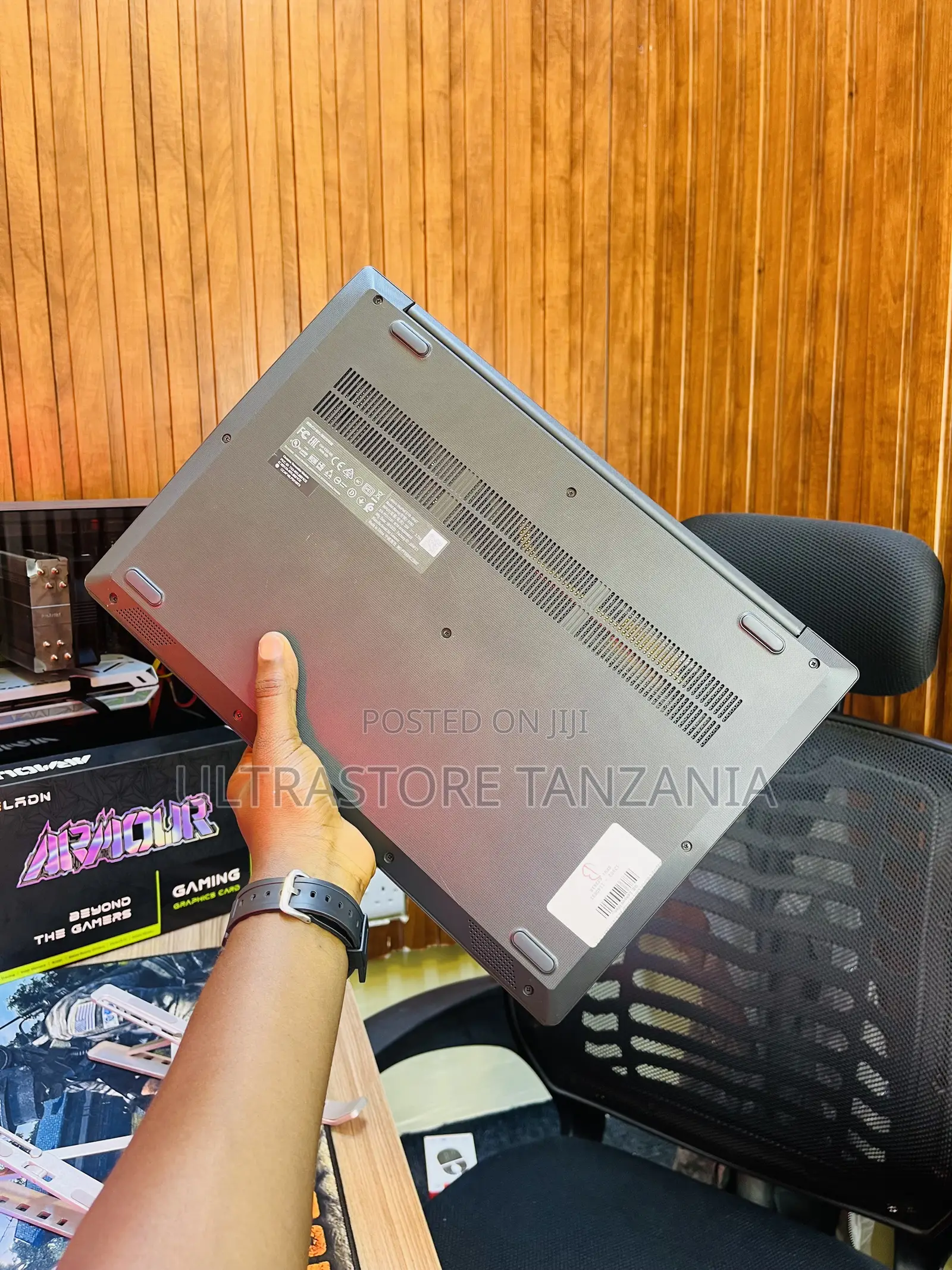 Laptop Lenovo IdeaPad S145 8GB AMD A6 SSD 256GB